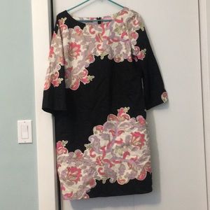 Lilly Pulitzer Shauna Tunic Dress